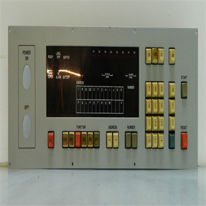 JANCD-GSP06-485524模块备件产品颜色