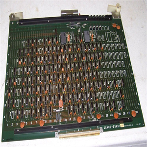 B-series-485389模块备件使用说明