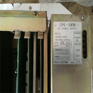 CPS-150F-487426模块备件使用说明