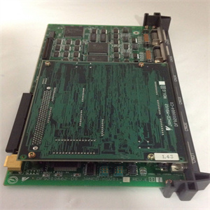 DF9200662-D0-485067模块备件使用说明