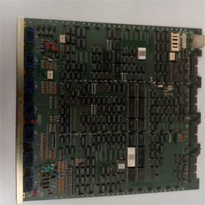 JANCD-CPO1-485278模块备件使用过程