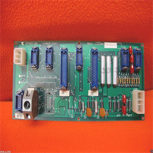 JANCD-CU01-486953模块备件使用过程