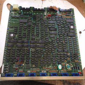 JANCD-DP07D-485838模块备件使用过程