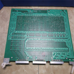 JANCD-E10O1B-486952模块备件使用过程