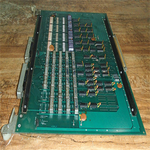 JANCD-E10O2B-486784模块备件使用过程