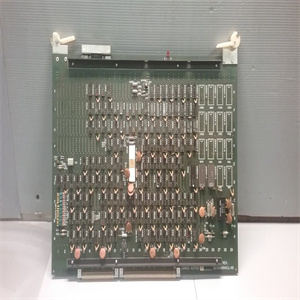 jancd-ecp02-487054模块备件使用过程