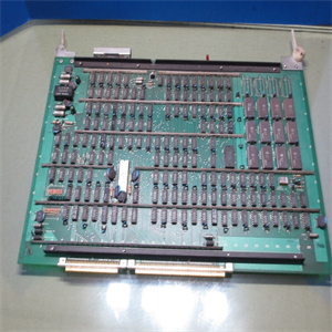 JANCD-ECP02B2C-487007模块备件使用过程