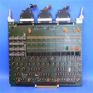 JANCD-EI0O1-487027模块备件使用过程