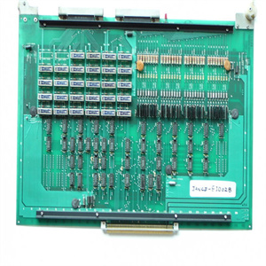 JANCD-EIO02B-487401模块备件使用过程