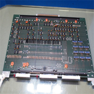 JANCD-EIO05-486503模块备件使用过程