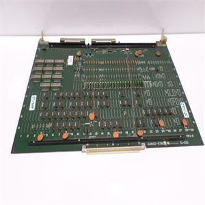 JANCD-EIO06-487490模块备件使用过程