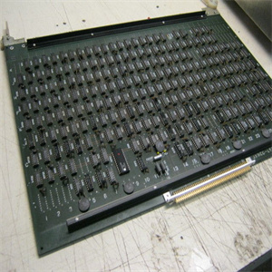 JANCD-ERF01-485853模块备件使用过程