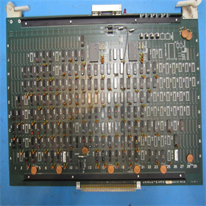 JANCD-ESR01-485171模块备件使用过程