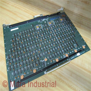JANCD-ESR01B-485999模块备件使用过程