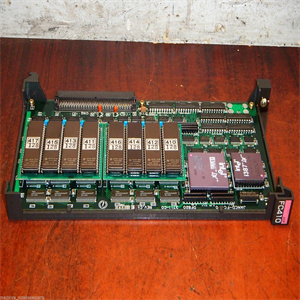 jancd-fc440-485495模块备件参数说明