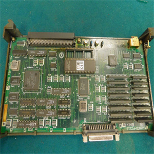 JANCD-FC510-484849模块备件参数说明
