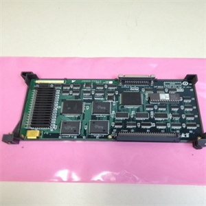 JANCD-FC620-485413模块备件参数说明