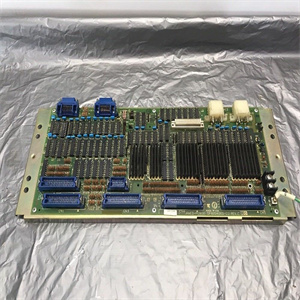 JANCD-FC850-486370模块备件参数说明