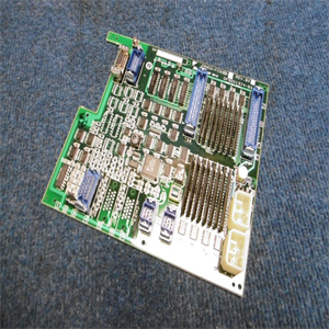 JANCD-FC960-487496模块备件参数说明