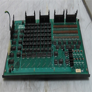 JANCD-GC26-485581模块备件参数说明