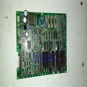 JANCD-MB21-487469模块备件使用进展