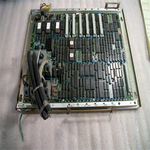 JANCD-MBB02-487011模块备件使用进展