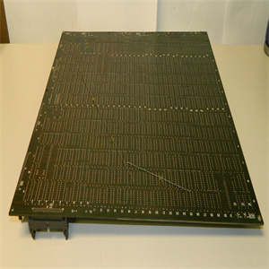 JANCD-MCP02-485117模块备件使用进展