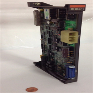 JANCD-MIO03-485636模块备件使用进展