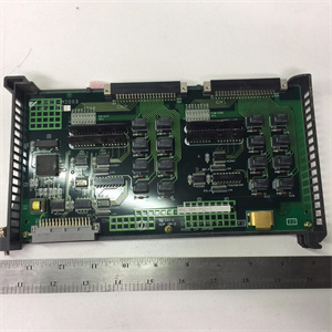 JANCD-MIO04-487191模块备件怎么使用