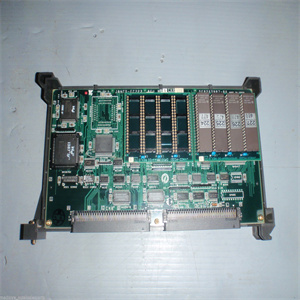 JANCD-MIO04-486925模块备件使用进展