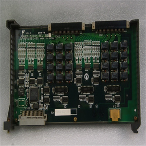 JANCD-MM09-485503模块备件使用进展