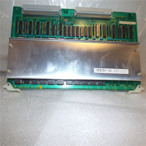 JANCD-MM13B-487320模块备件产品说明