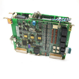 JANCD-NTU30B-487150模塊備件使用手冊