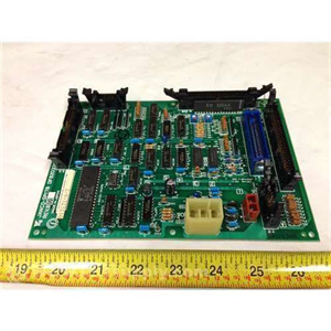 JANCD-SP20-486615模块备件使用区域