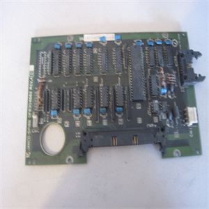 JANCD-SP20-486818模块备件使用手册