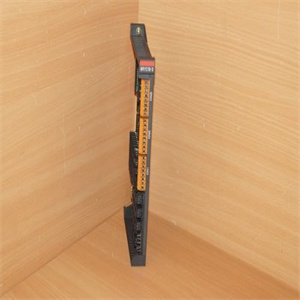 JANCD-MRY01B-487131模块备件使用书