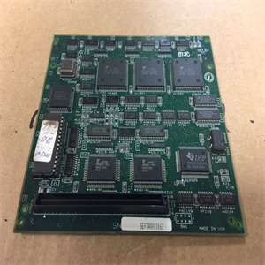 JANCD-MTU01-485198模块备件使用书