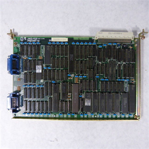 JANCD-SR50-485771模塊備件使用指導