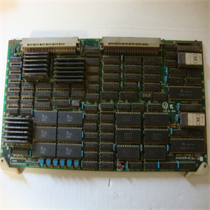 JANCD-SV02C-486175模塊備件產(chǎn)品外觀