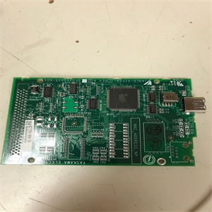 JZRCR-XSU02-487453模块备件产品外观