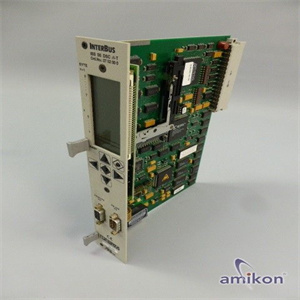 6SC6508-0AA00-490913模块备件英文说明