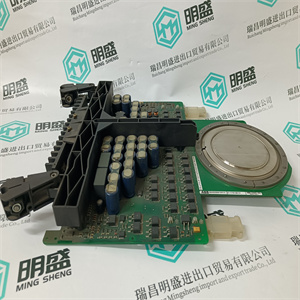 CI840A  3BSE041882R1模块备件使用方法