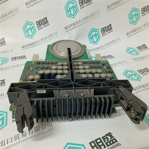 PU516模塊備件中文說明