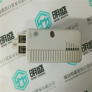 5SGY3545L0017模块备件参数说明
