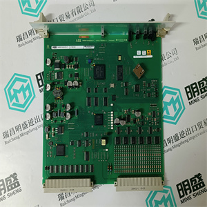 DSAI133A模块备件产品颜色
