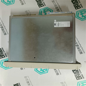 83SR04C-E模块备件使用区域