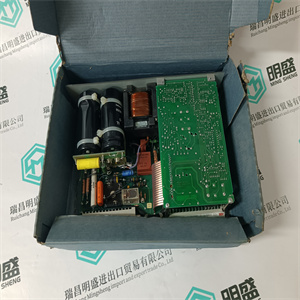 DSMB-02C模块备件