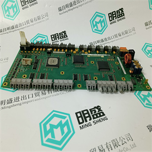 SNAT603CNT模块备件说明书