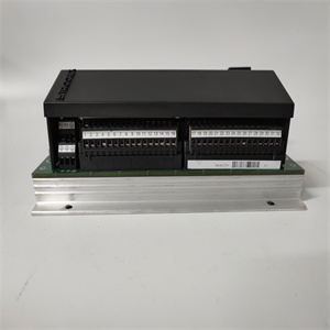 F8652X模塊備件英文說明