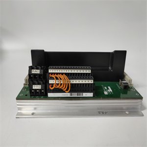 Z7116模塊備件適用范圍